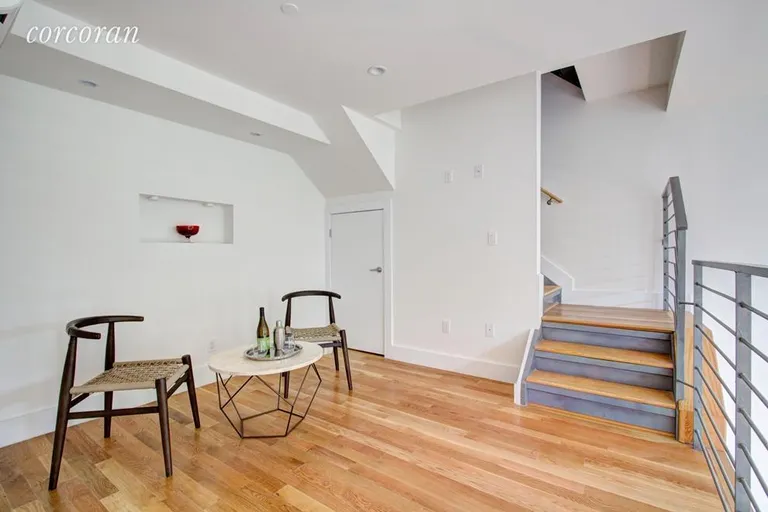 New York City Real Estate | View 170 Putnam Avenue, B | room 2 | View 3