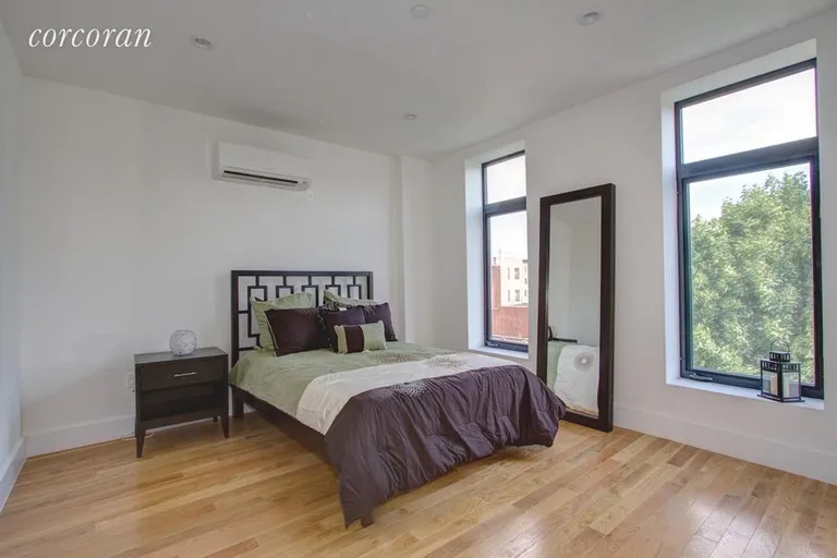 New York City Real Estate | View 170 Putnam Avenue, B | room 4 | View 5