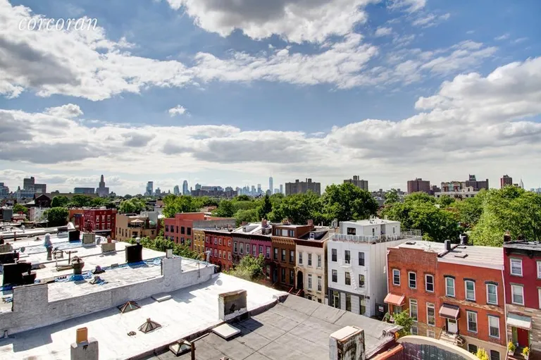 New York City Real Estate | View 170 Putnam Avenue, B | room 8 | View 9