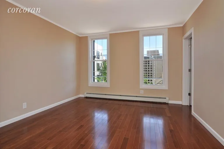 New York City Real Estate | View 329 Monroe Street | Bedroom | View 2