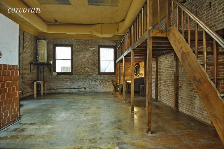 New York City Real Estate | View 217 West 20th Street | Location 2 | View 5