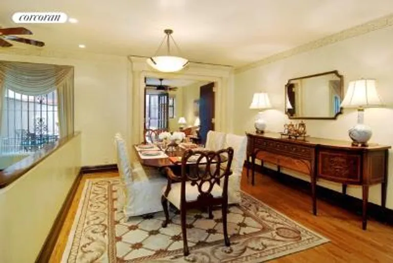 New York City Real Estate | View 25 West 88th Street | room 1 | View 2