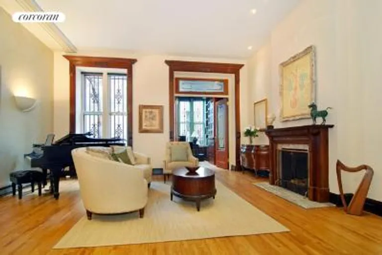 New York City Real Estate | View 25 West 88th Street | room 2 | View 3
