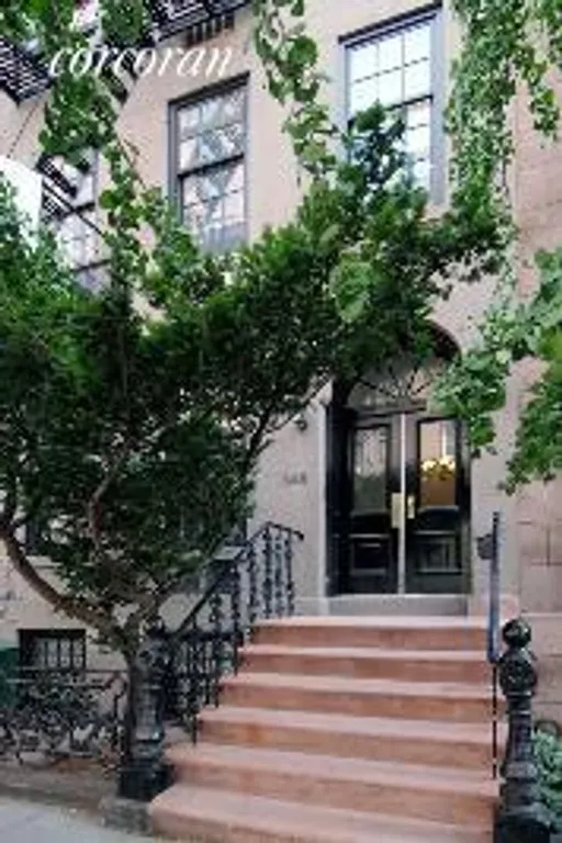 New York City Real Estate | View 348 East 51st Street | View 1