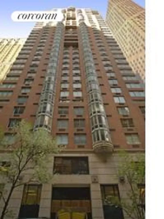 New York City Real Estate | View 145 East 48th Street, 29G | room 3 | View 4