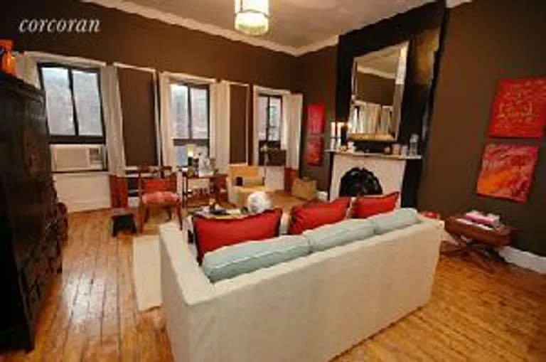 New York City Real Estate | View 463 West 49th Street | room 1 | View 2