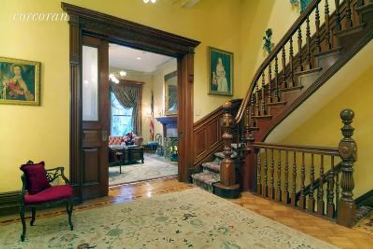New York City Real Estate | View 131 East 91st Street | 4 Beds, 4.5 Baths | View 1