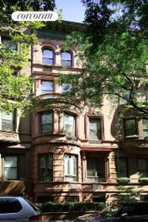 New York City Real Estate | View 17 West 89th Street | View 1