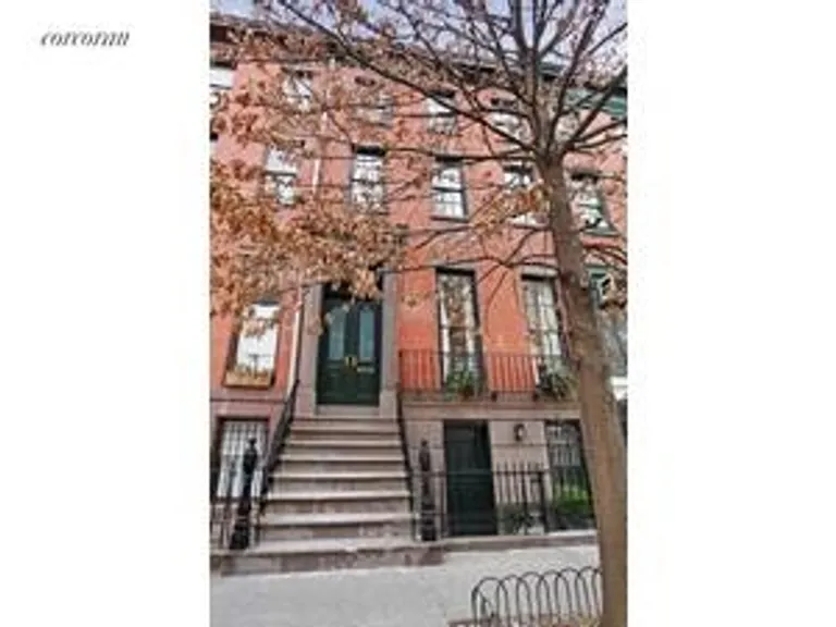 New York City Real Estate | View 432 West 22nd Street | 5 Beds, 4 Baths | View 1