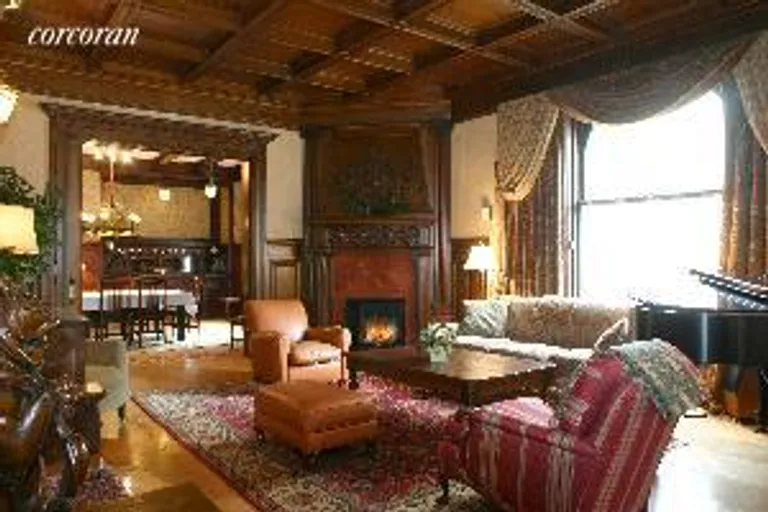 New York City Real Estate | View 18 Prospect Park West | room 1 | View 2