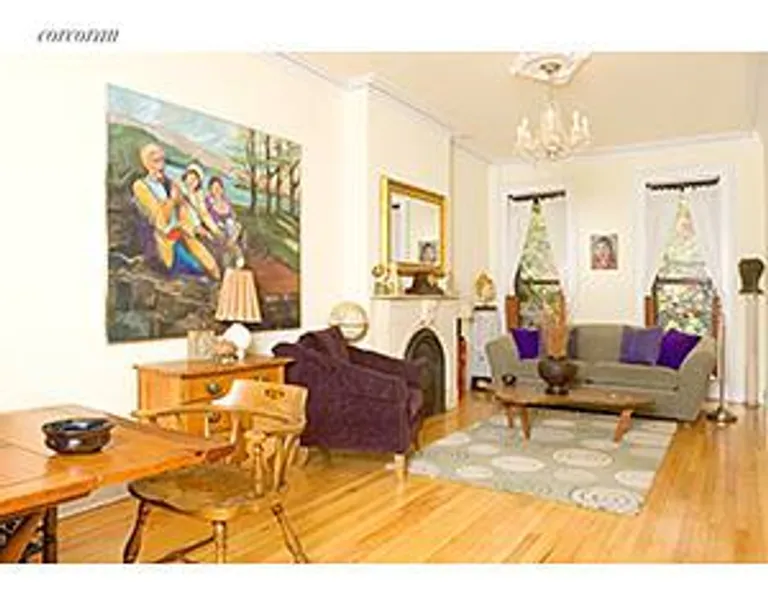 New York City Real Estate | View 209A Wyckoff Street | View 1