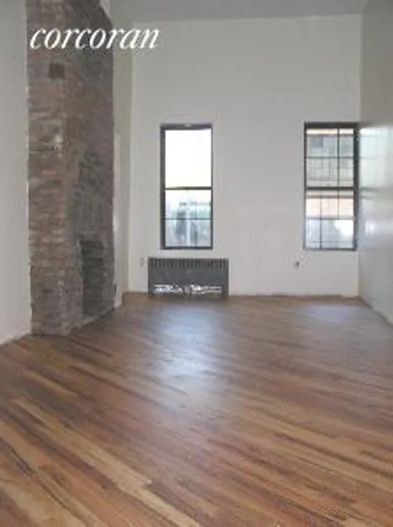New York City Real Estate | View 122 Throop Avenue | View 1