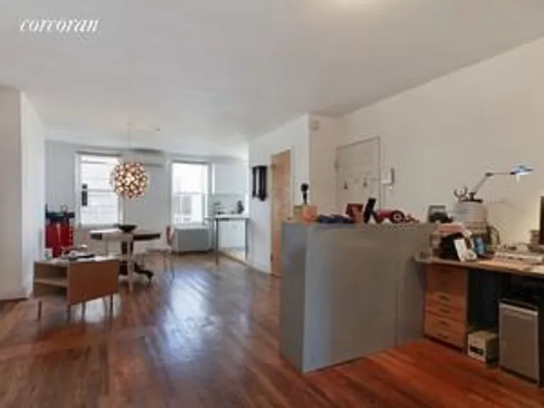 New York City Real Estate | View 210 Hoyt Street | 4 Beds, 3 Baths | View 1