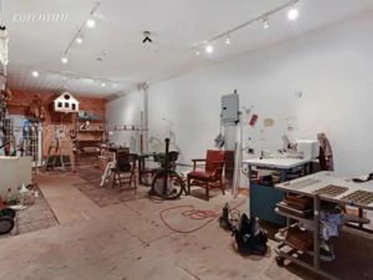 New York City Real Estate | View 210 Hoyt Street | Loft Like Studio/Storefront Space | View 5