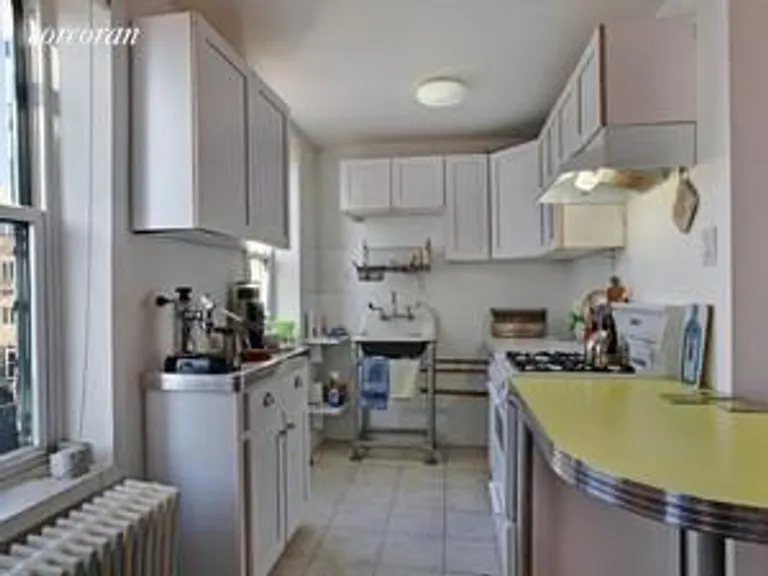 New York City Real Estate | View 210 Hoyt Street | Renovated Kitchen | View 2