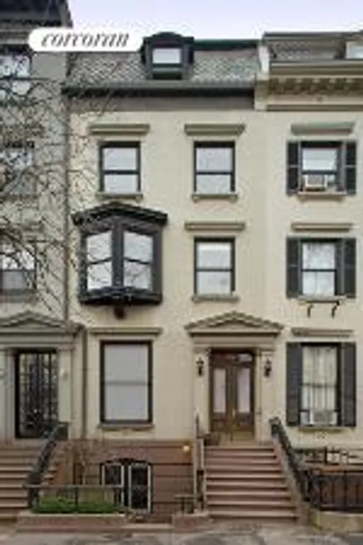 New York City Real Estate | View 111 Joralemon Street | room 9 | View 10
