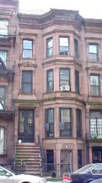 New York City Real Estate | View 142 MacDonough Street | View 1