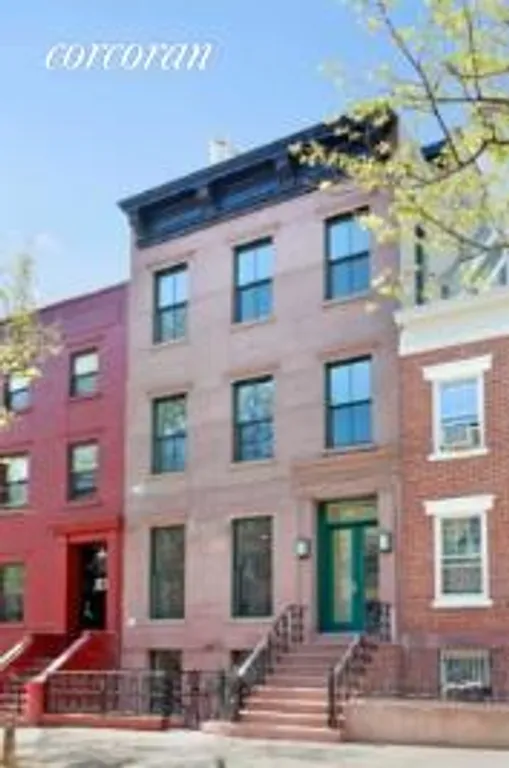 New York City Real Estate | View 28 Butler Street | room 1 | View 2