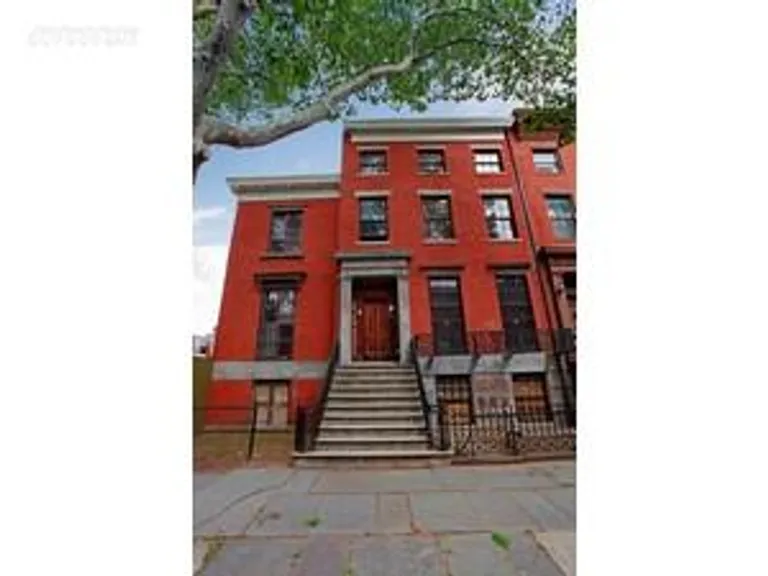 New York City Real Estate | View 237 Carlton Avenue | room 1 | View 2