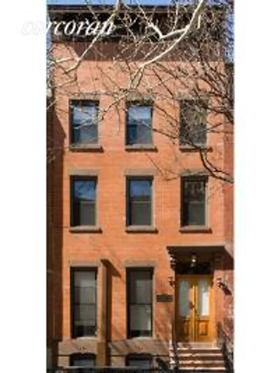 New York City Real Estate | View 52 Fort Greene Place | 3 Beds, 3.5 Baths | View 1