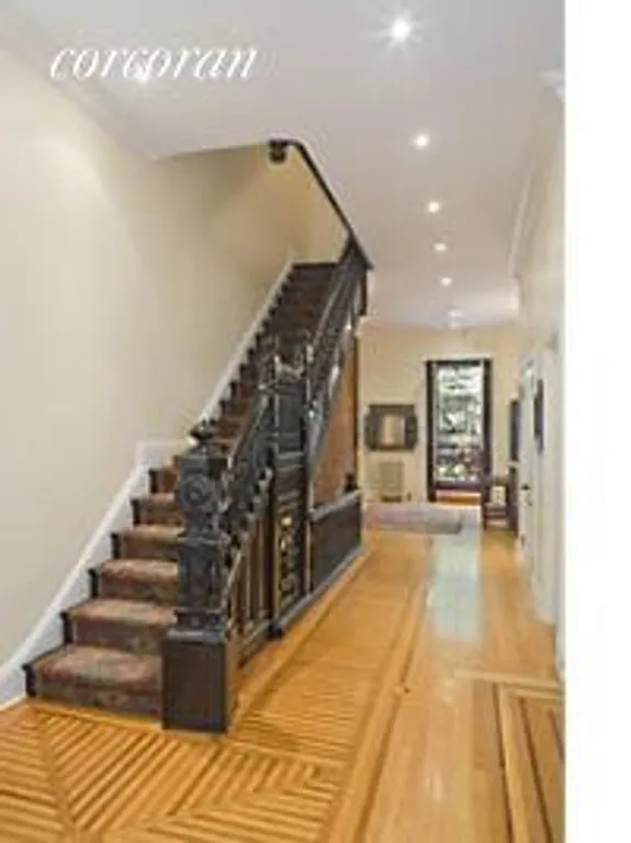 New York City Real Estate | View 270 Berkeley Place | room 2 | View 3