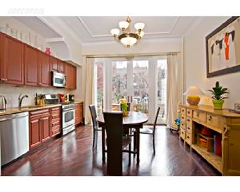 New York City Real Estate | View 64 Prospect Place | room 2 | View 3