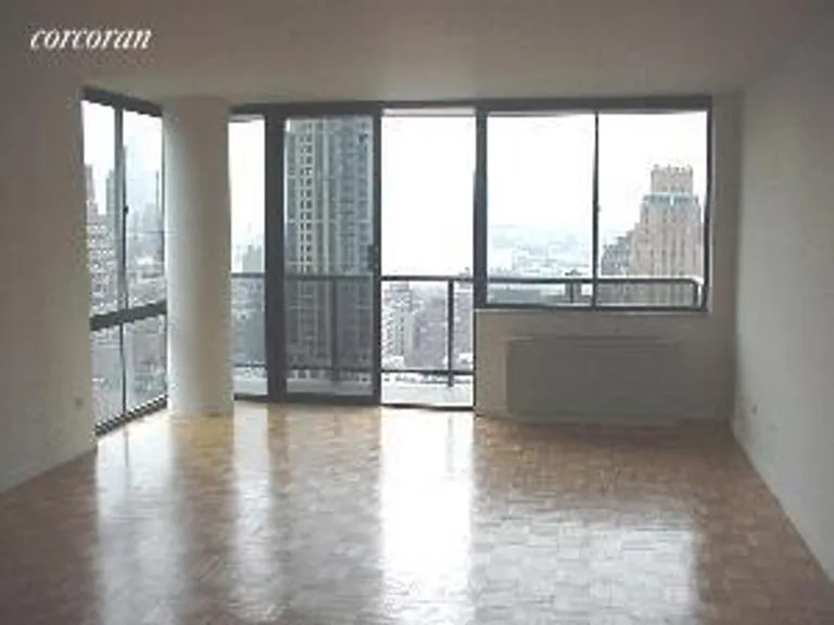 New York City Real Estate | View 255 East 49th Street, 12B | 1 Bed, 1 Bath | View 1