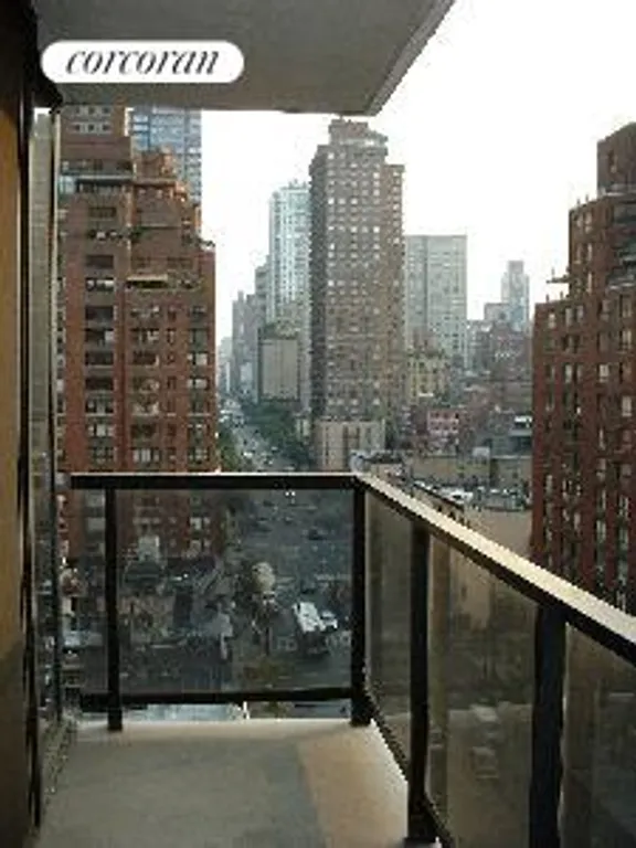 New York City Real Estate | View 255 East 49th Street, 12B | room 3 | View 4