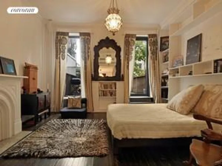 New York City Real Estate | View 277 13th Street | Master Bedroom | View 3