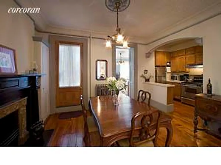 New York City Real Estate | View 78 3rd Place | 3 Beds, 1.5 Baths | View 1