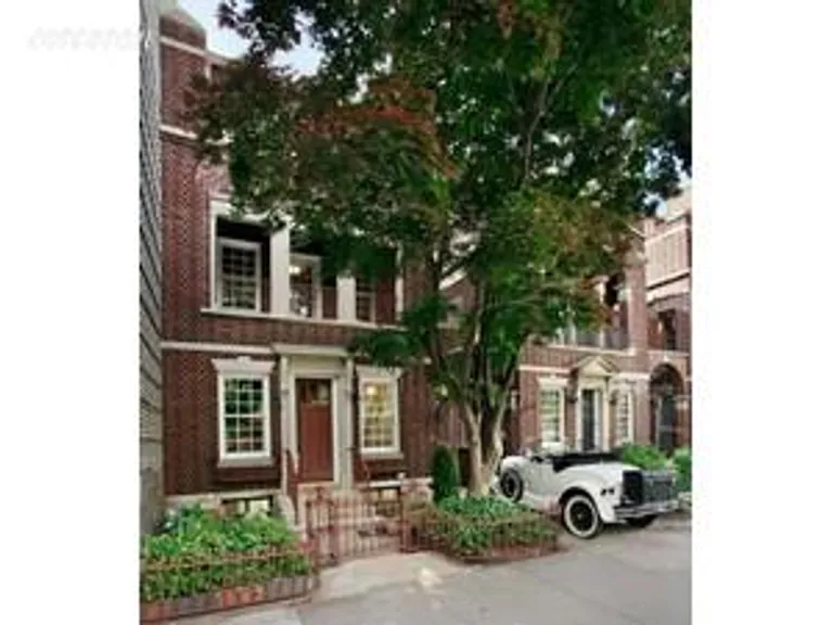 New York City Real Estate | View 65 Prospect Park West | 4 Beds, 3 Baths | View 1
