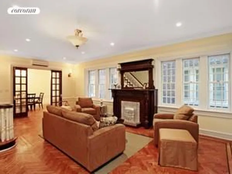 New York City Real Estate | View 65 Prospect Park West | room 4 | View 5