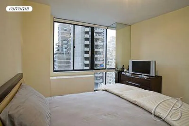 New York City Real Estate | View 255 East 49th Street, 15D | room 4 | View 5