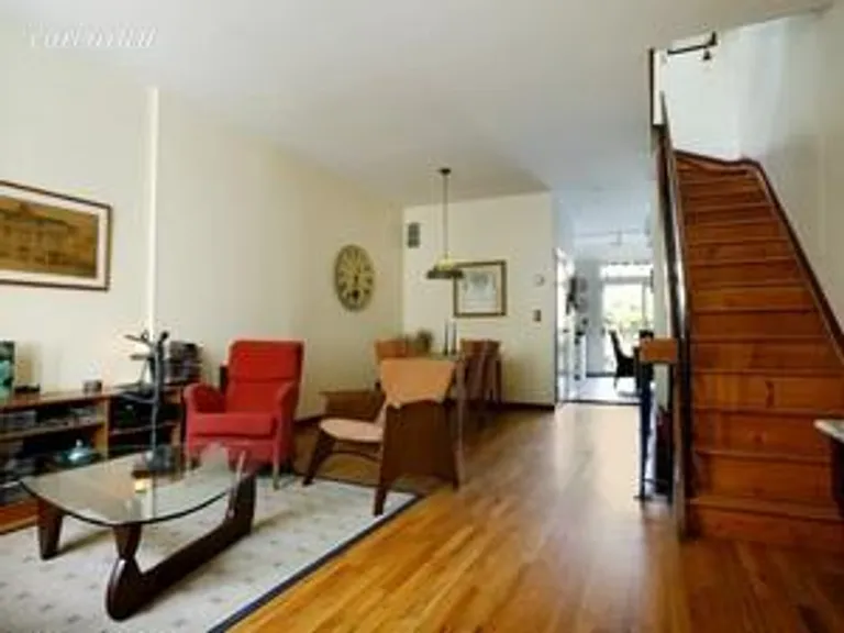 New York City Real Estate | View 179A 33rd Street | Move in condition | View 3