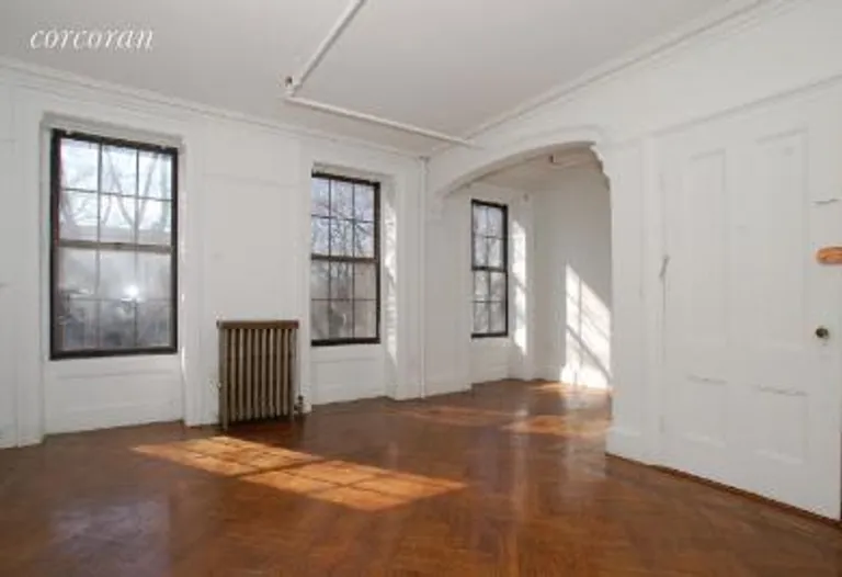 New York City Real Estate | View 283 Adelphi Street | room 4 | View 5