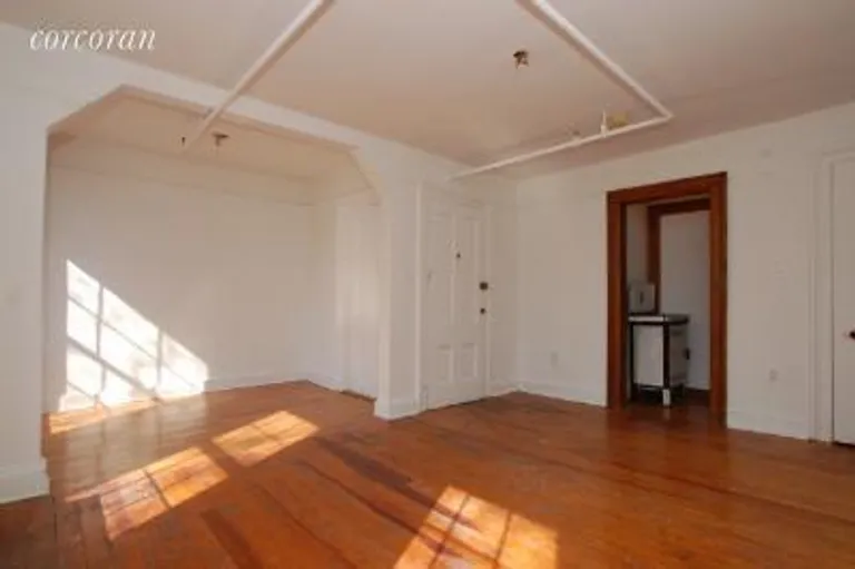New York City Real Estate | View 283 Adelphi Street | room 7 | View 8