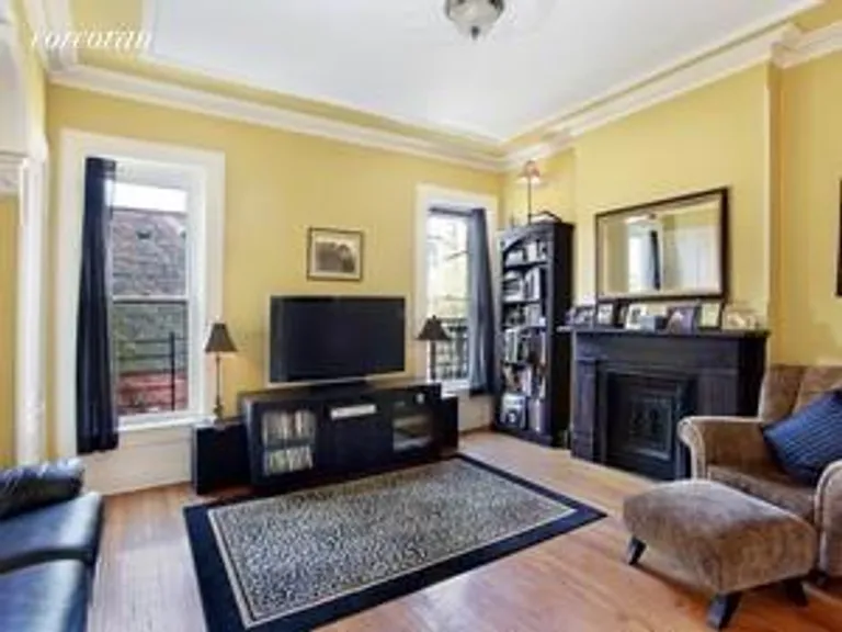 New York City Real Estate | View 478 10th Street | 3 Beds, 2 Baths | View 1
