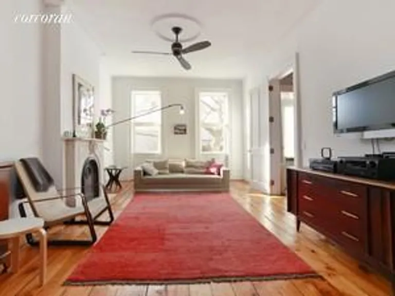 New York City Real Estate | View 473 Sackett Street | room 1 | View 2