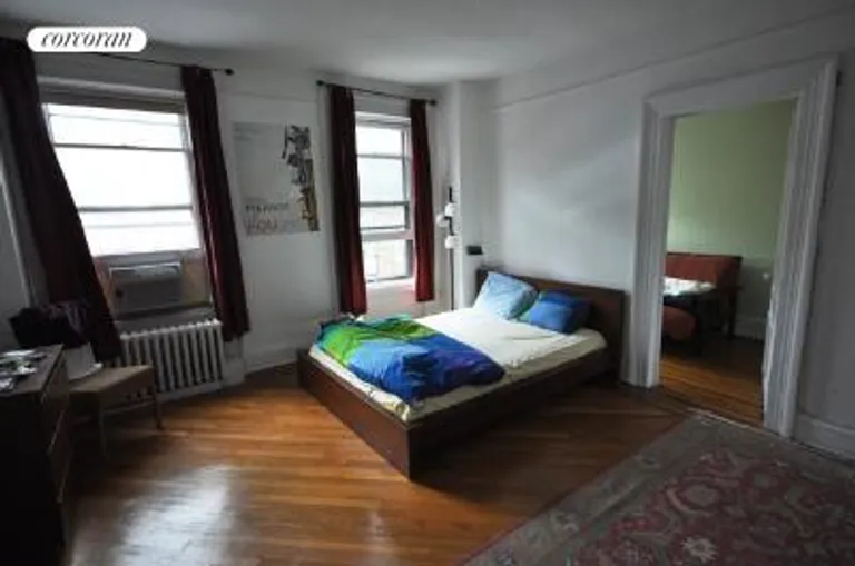 New York City Real Estate | View 44 Sidney Place | Rental Unit | View 16