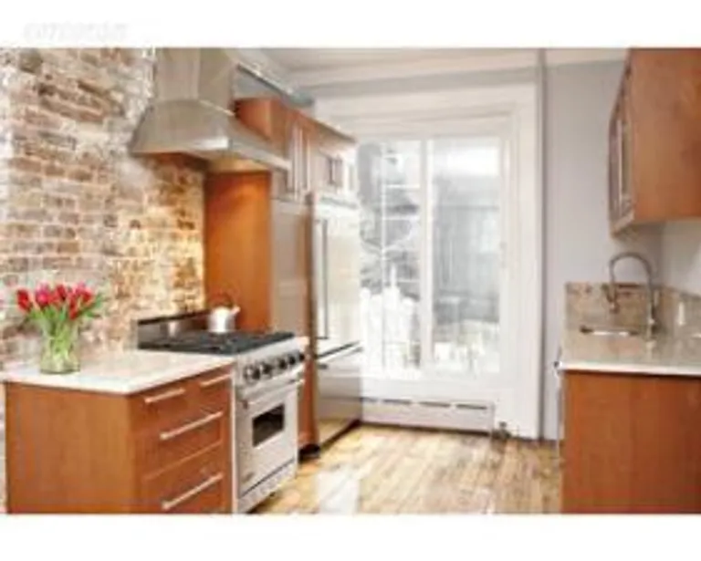 New York City Real Estate | View 272 Berry Street | 5 Beds, 3 Baths | View 1
