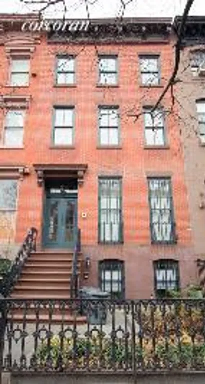 New York City Real Estate | View 16 Willoughby Avenue | View 1