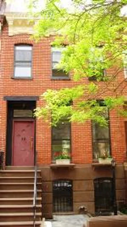 New York City Real Estate | View 36 Monroe Street | 3 Beds, 2 Baths | View 1