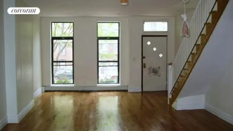 New York City Real Estate | View 36 Monroe Street | room 4 | View 5