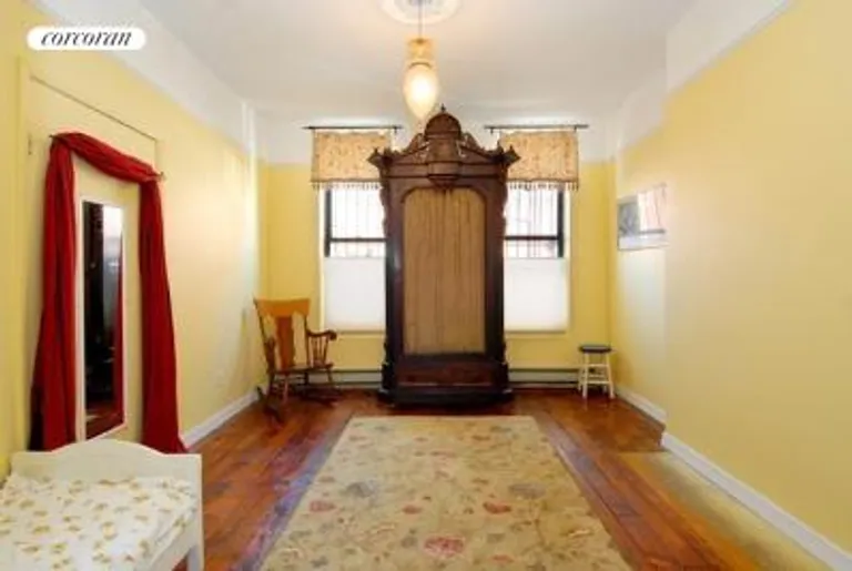 New York City Real Estate | View 330 Carroll Street | room 6 | View 7