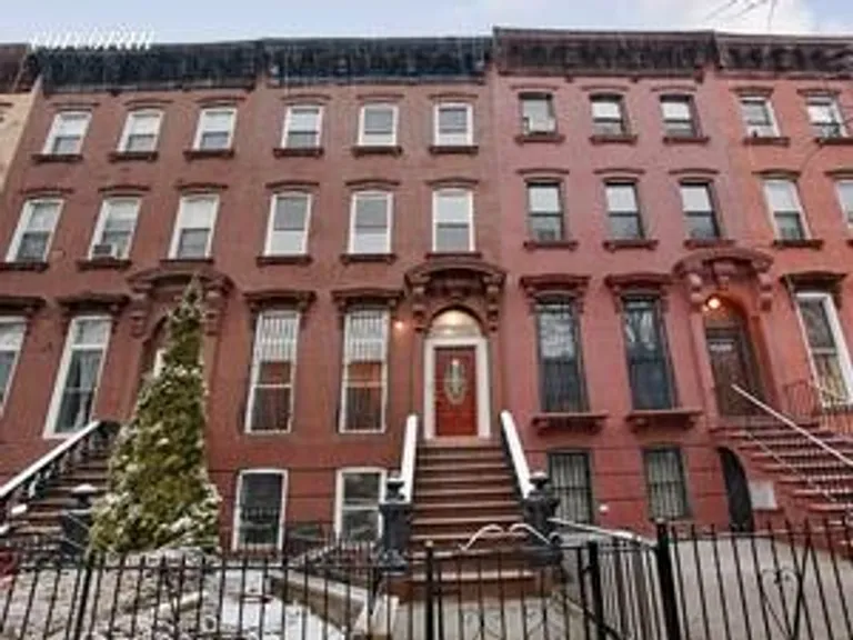 New York City Real Estate | View 369 Macon Street | 8 Beds, 4 Baths | View 1