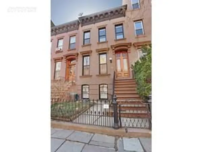 New York City Real Estate | View 26 Clifton Place | 4 Beds, 2.5 Baths | View 1