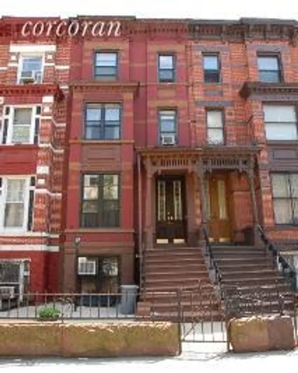 New York City Real Estate | View 128 Halsey Street | 5 Beds, 3 Baths | View 1