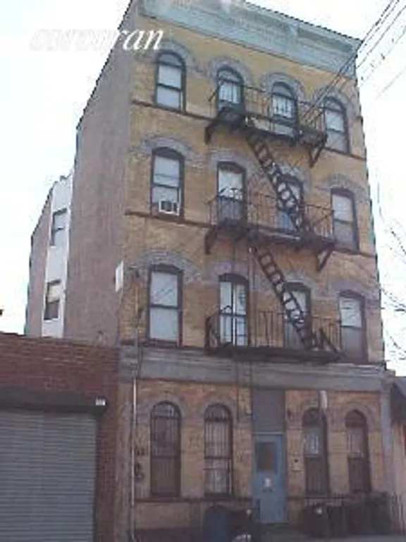 New York City Real Estate | View 259 Van Brunt Street | 1 Bed, 1 Bath | View 1