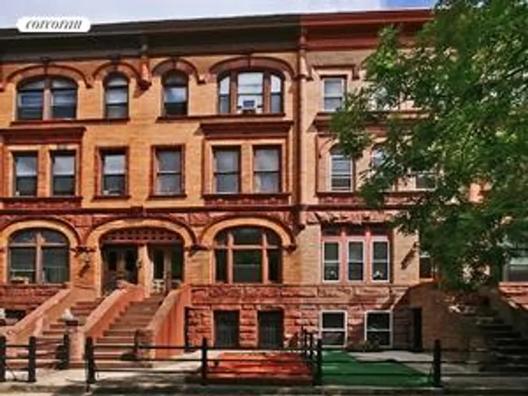 New York City Real Estate | View 283 Decatur Street | 4 Beds, 3 Baths | View 1