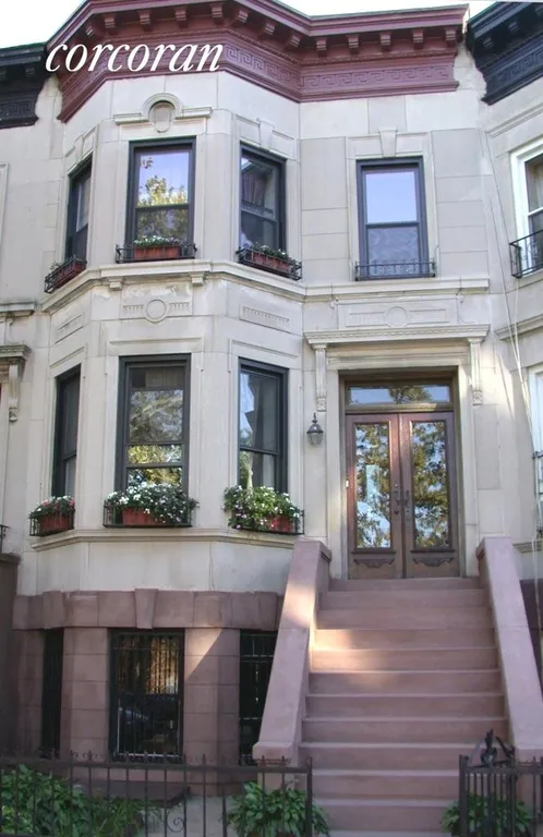 New York City Real Estate | View 352 Ovington Avenue | room 6 | View 7